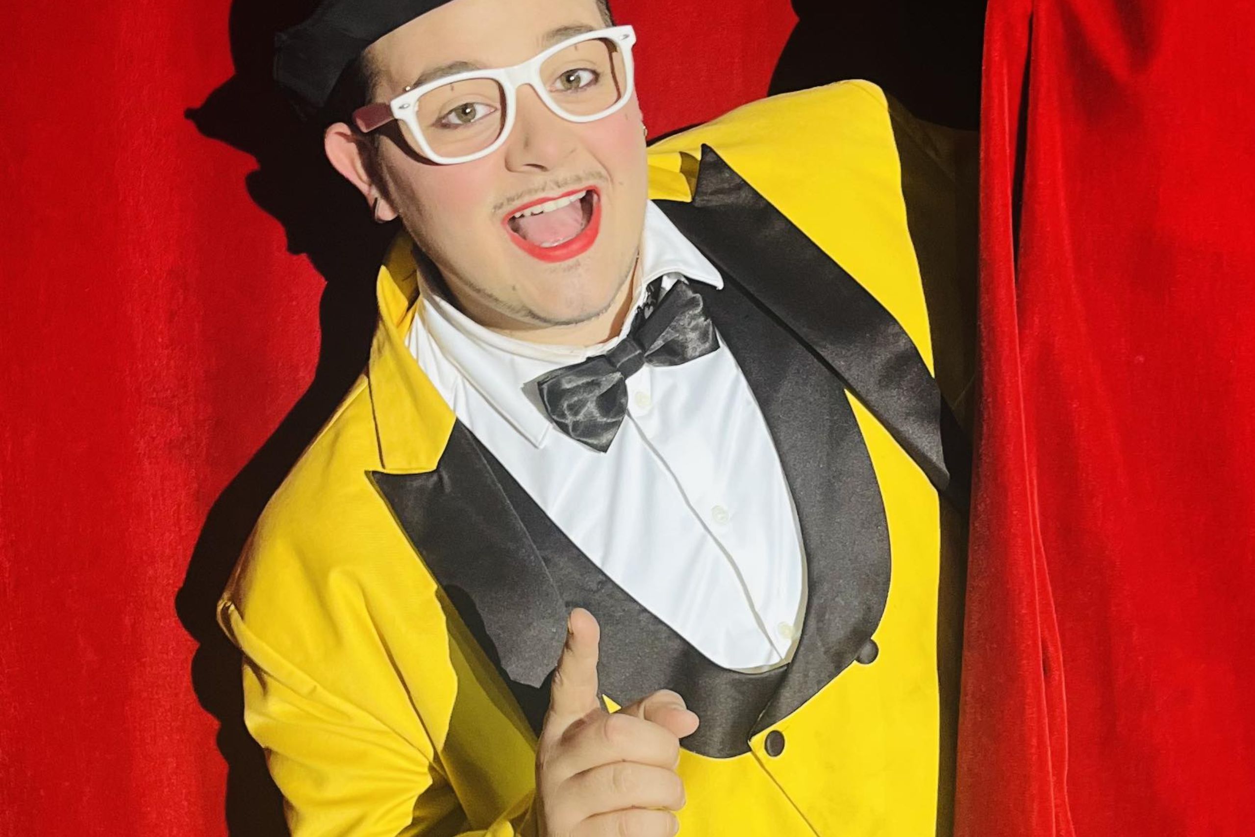 Circo Busnelli: quando un ottimo clown eleva uno spettacolo
