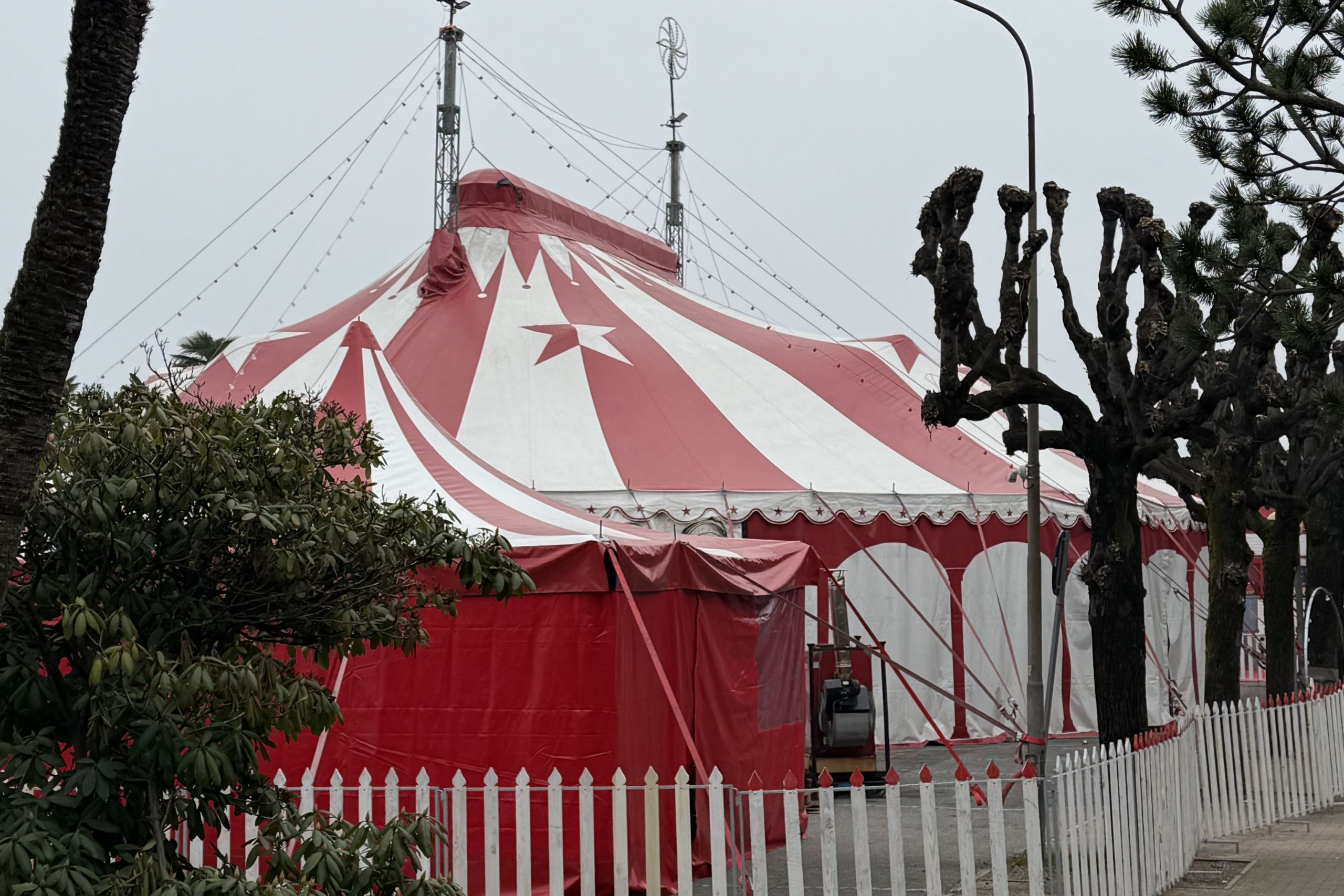 Festival del Circo di Stresa: peccato per i dettagli