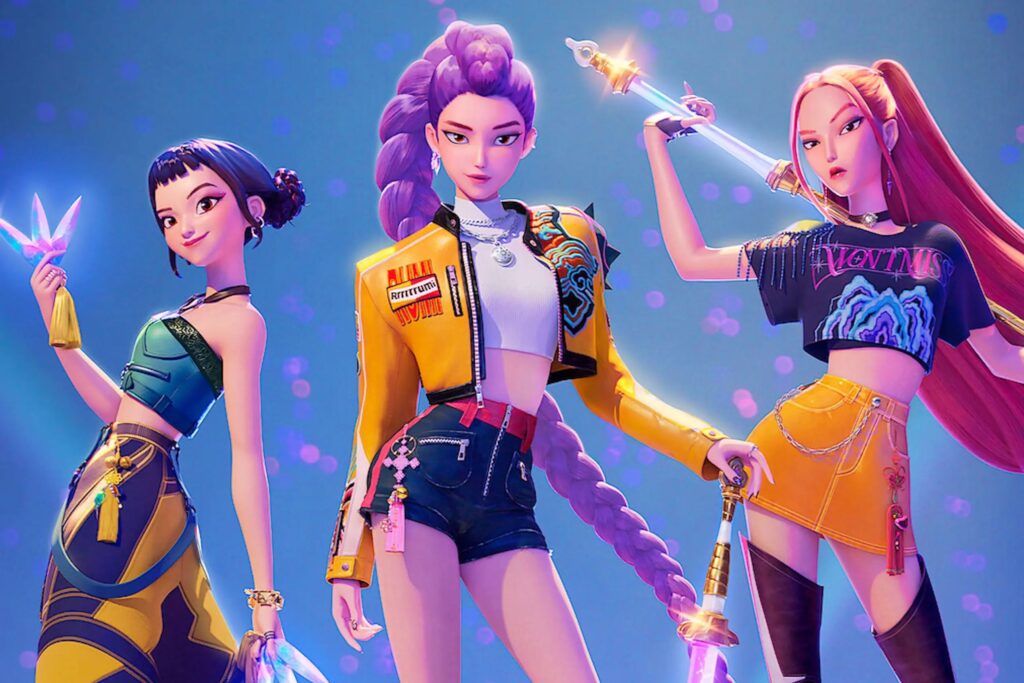 K-Pop sotto il tendone: innovazione o confusione?