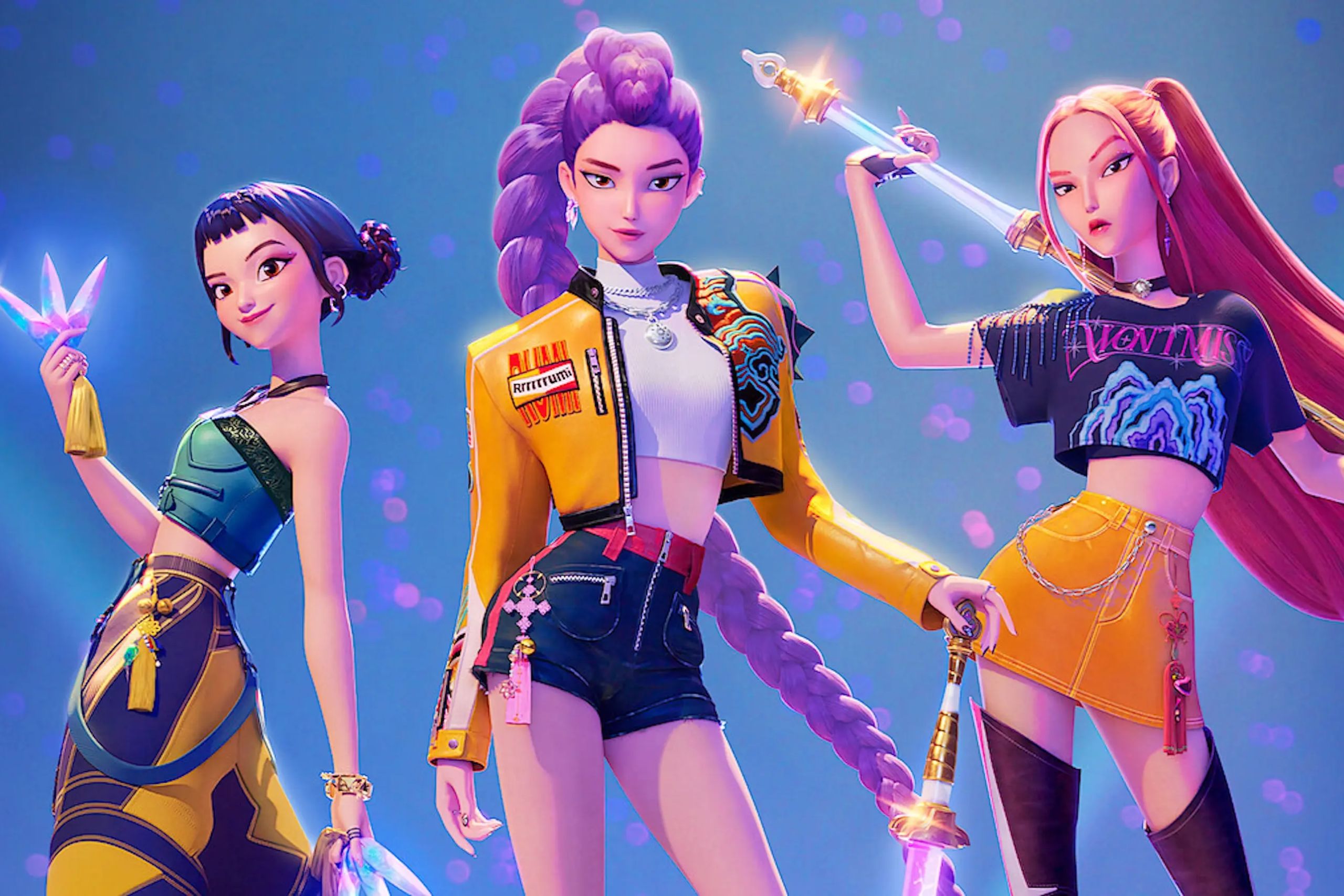 K-Pop sotto il tendone: innovazione o confusione?